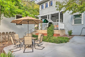 Peaceful California Home Walk to Dtwn Sanora